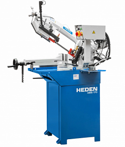 Ленточнопильный станок DBS-170