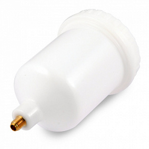 Бачок пластиковый 0,125 л. к SAGOLA MINI XTREME