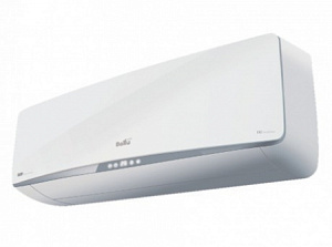 Кондиционер настенного типа BSEI-10HN1 - Серия Platinum DC Inverter