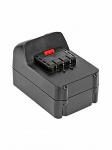 Аккумуляторная батарея 20В 2000 mAh Li-ION