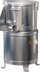 Машина очистки овощей МОК-300У