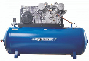 Компрессор Remeza СБ4/Ф500.LT100/16-7,5