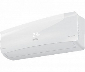 Кондиционер настенного типа BSAI-09HN1_15Y - Серия iGreen DC Inverter