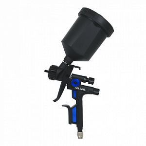 Краскопульт пневматический Auarita ITALCO GLOSS X2 LVMP 1,3 мм