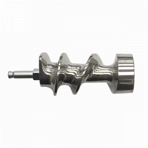 Шнек для мясорубки crazy pan cp-mm12r