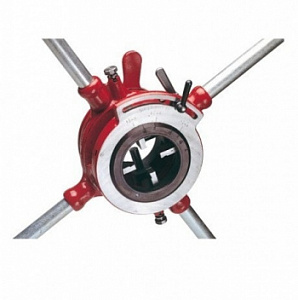 Резьбонарезной клупп Super-ego BSPT R 1.1/2-4