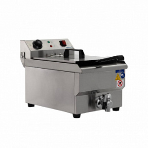 Фритюрница (13л) DF-13L Foodatlas