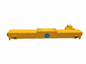 Балка концевая опорная 3т 1,5м TOR PRO